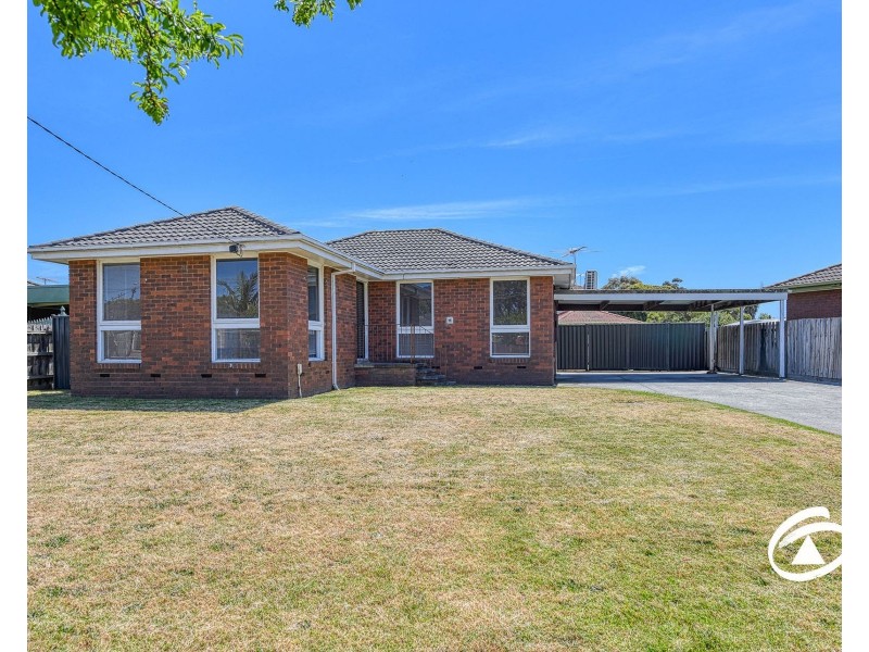 53 Fountain Drive, Narre Warren VIC 3805