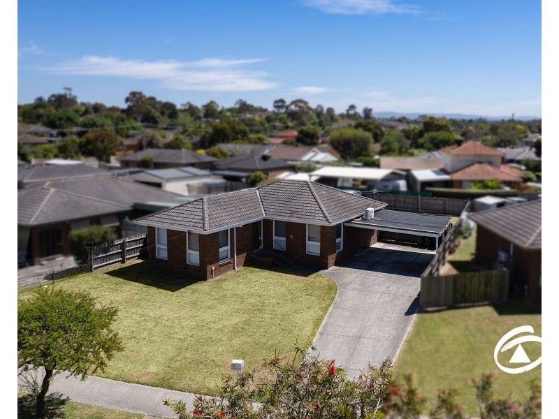 53 Fountain Drive, Narre Warren VIC 3805