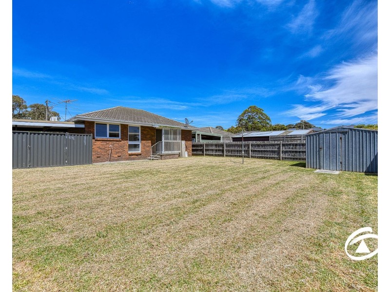 53 Fountain Drive, Narre Warren VIC 3805