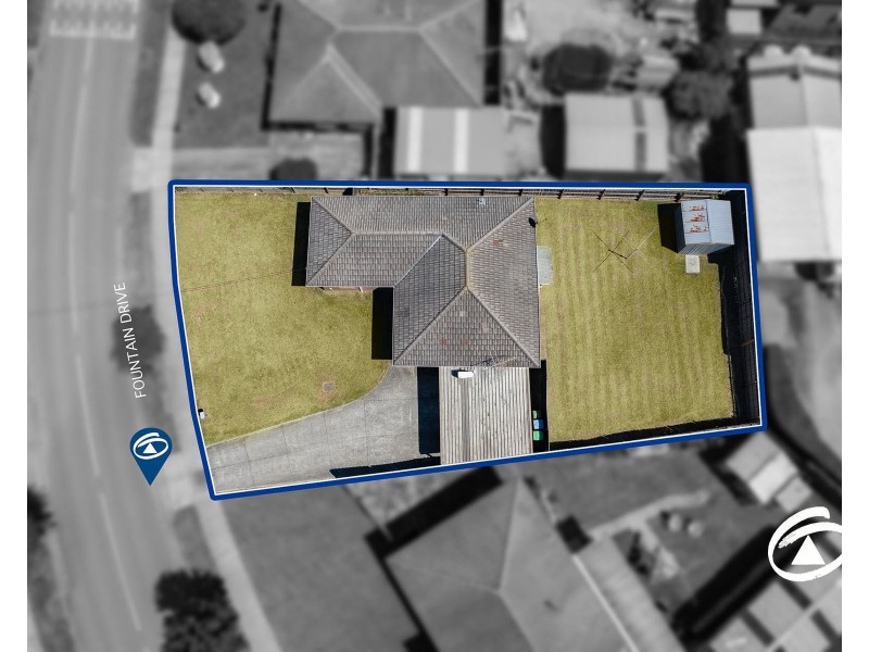53 Fountain Drive, Narre Warren VIC 3805