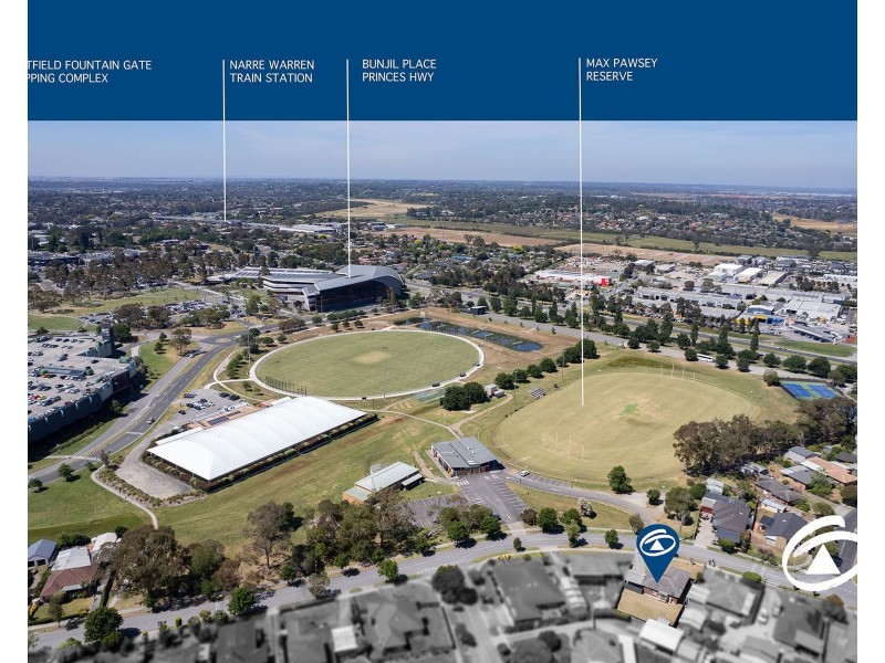 53 Fountain Drive, Narre Warren VIC 3805