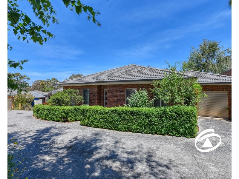 1/13 Vista Court, Gembrook VIC 3783