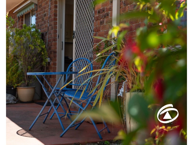 1/13 Vista Court, Gembrook VIC 3783