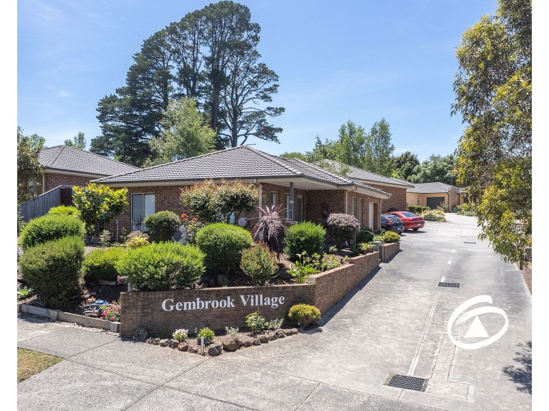 1/13 Vista Court, Gembrook VIC 3783
