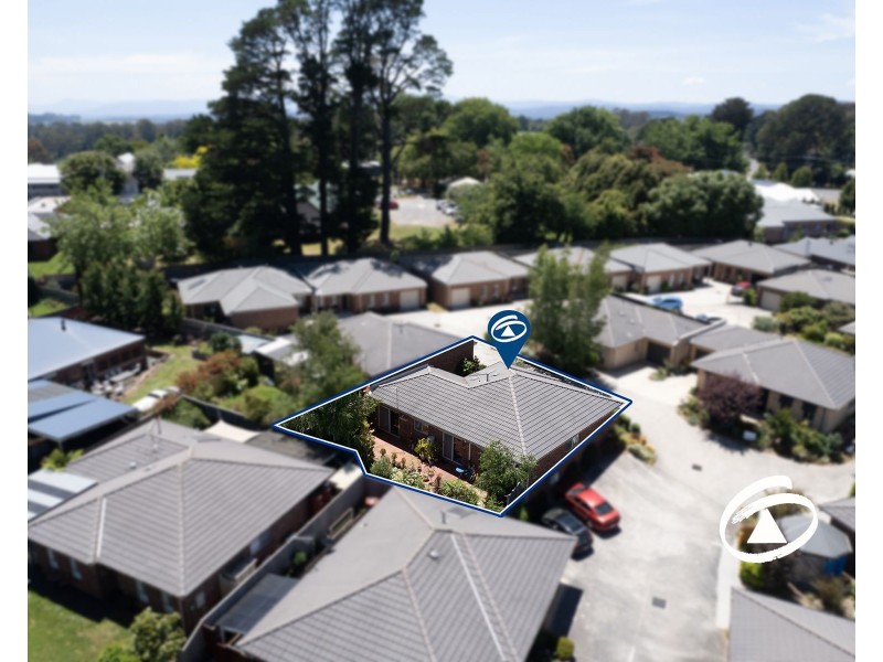 1/13 Vista Court, Gembrook VIC 3783