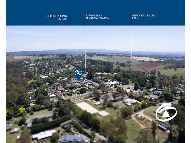 1/13 Vista Court, Gembrook VIC 3783