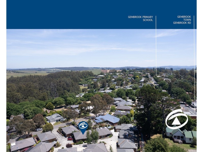 1/13 Vista Court, Gembrook VIC 3783