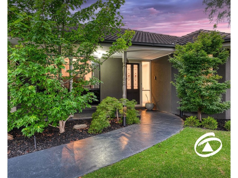 41 Domain Circuit, Beaconsfield VIC 3807