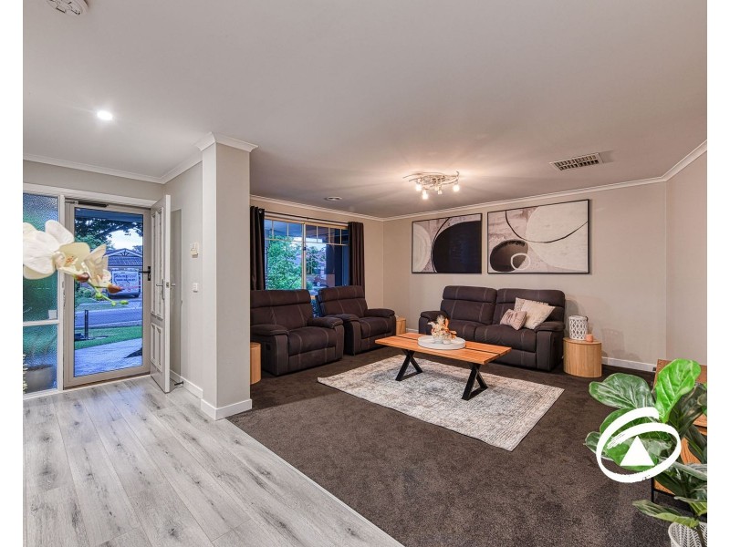 41 Domain Circuit, Beaconsfield VIC 3807