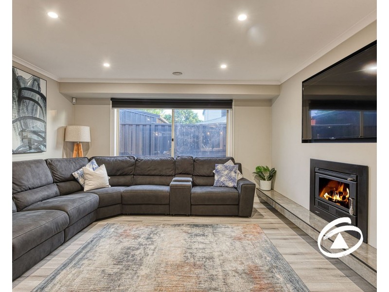41 Domain Circuit, Beaconsfield VIC 3807