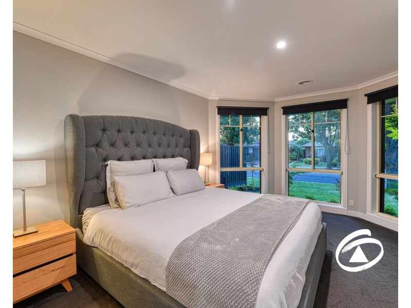 41 Domain Circuit, Beaconsfield VIC 3807