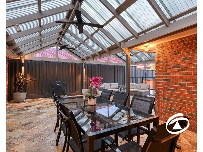41 Domain Circuit, Beaconsfield VIC 3807