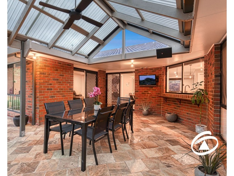 41 Domain Circuit, Beaconsfield VIC 3807