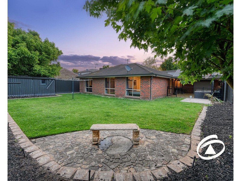 41 Domain Circuit, Beaconsfield VIC 3807