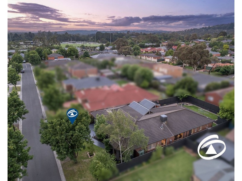 41 Domain Circuit, Beaconsfield VIC 3807