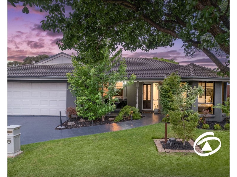 41 Domain Circuit, Beaconsfield VIC 3807
