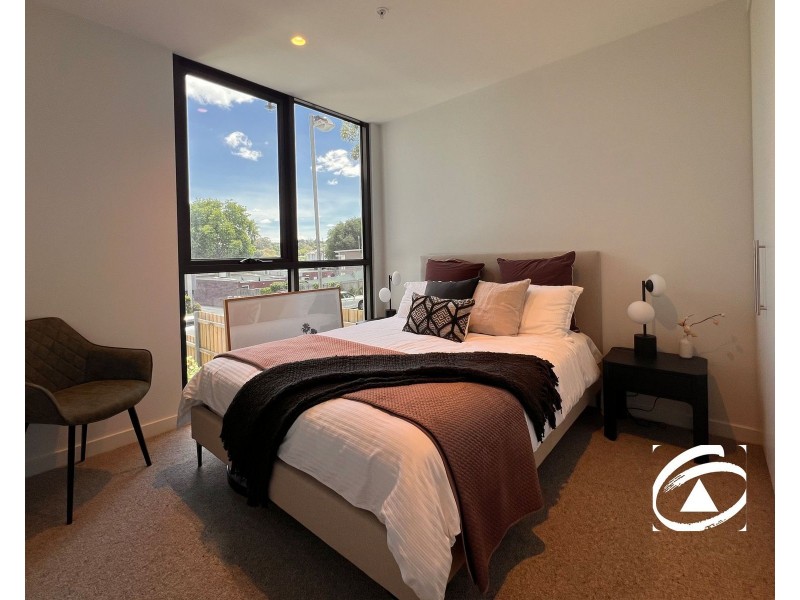 206/9 Gloucester Avenue, Berwick VIC 3806