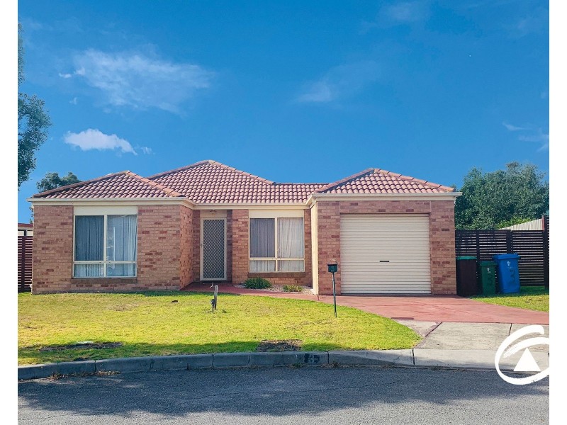 3 Kingsley Court, Lynbrook VIC 3975