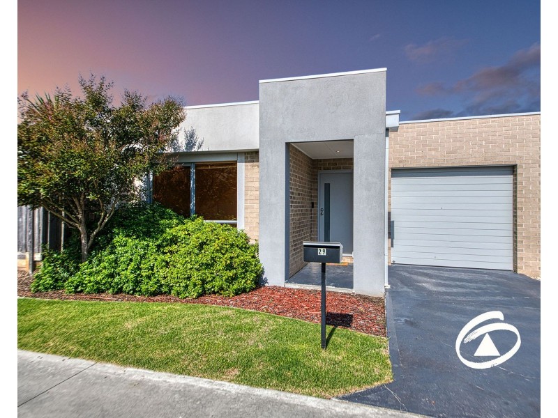 29 Llano Circuit, Berwick VIC 3806