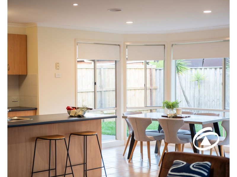 64 Edgbaston Circuit, Berwick VIC 3806