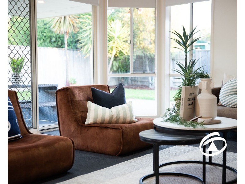 64 Edgbaston Circuit, Berwick VIC 3806