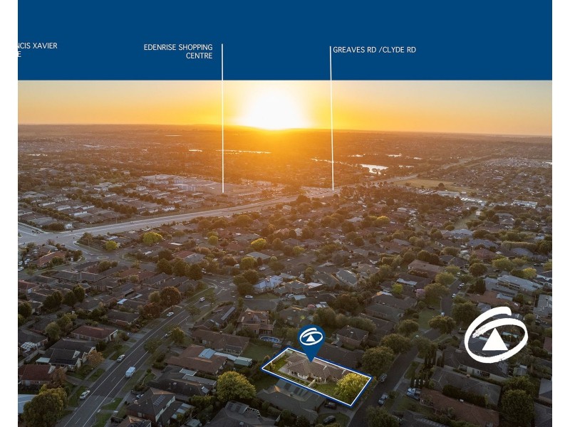 64 Edgbaston Circuit, Berwick VIC 3806