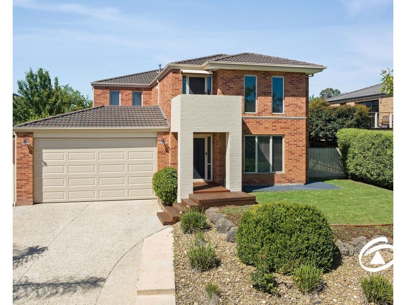 9 Ellesse Way, Berwick VIC 3806