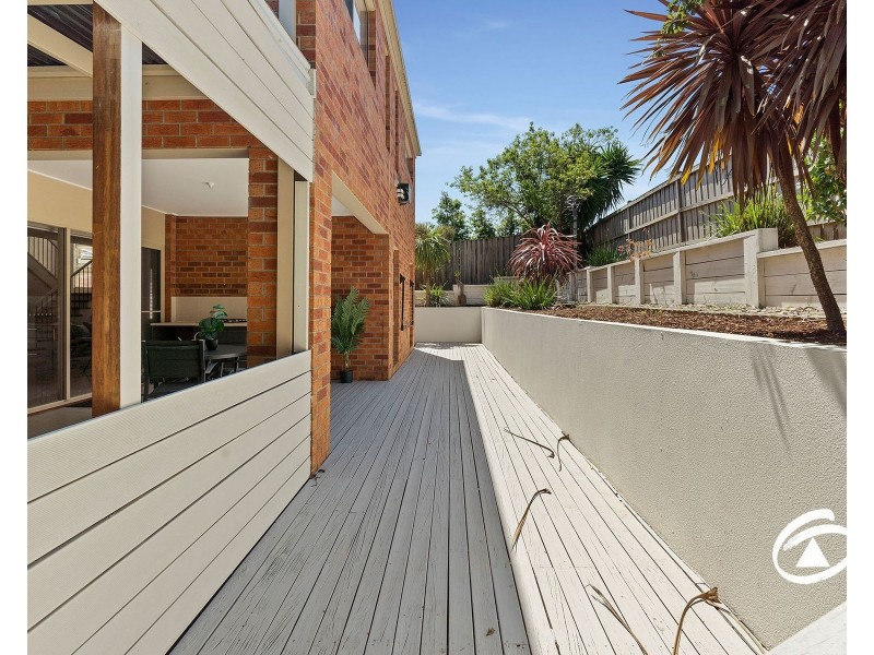 9 Ellesse Way, Berwick VIC 3806