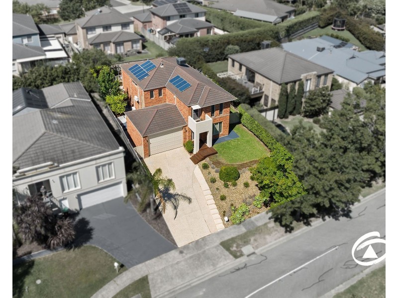 9 Ellesse Way, Berwick VIC 3806