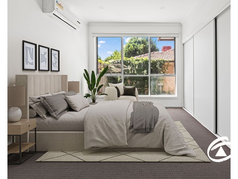 2/13 Grandview Avenue, Dandenong VIC 3175