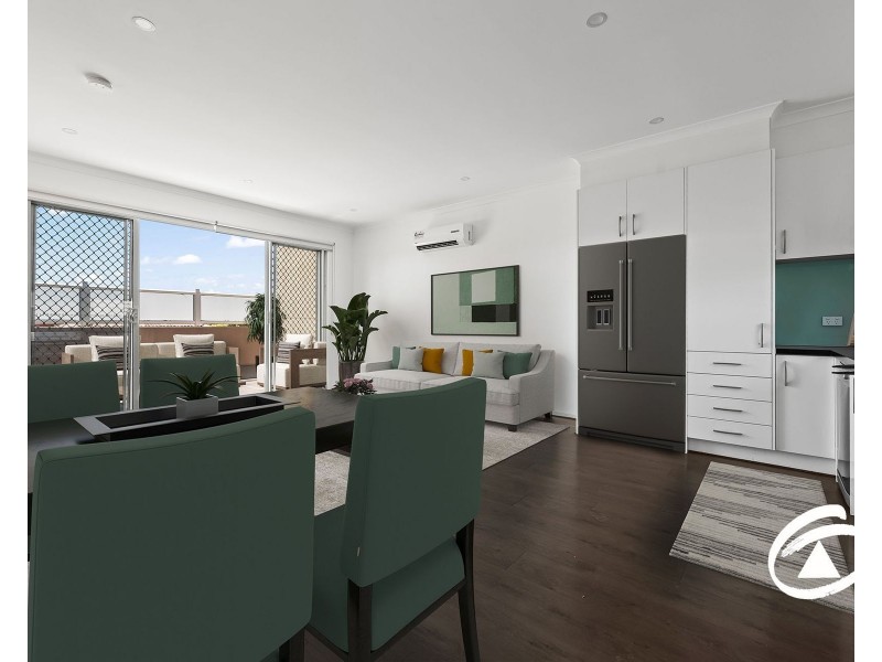 2/13 Grandview Avenue, Dandenong VIC 3175