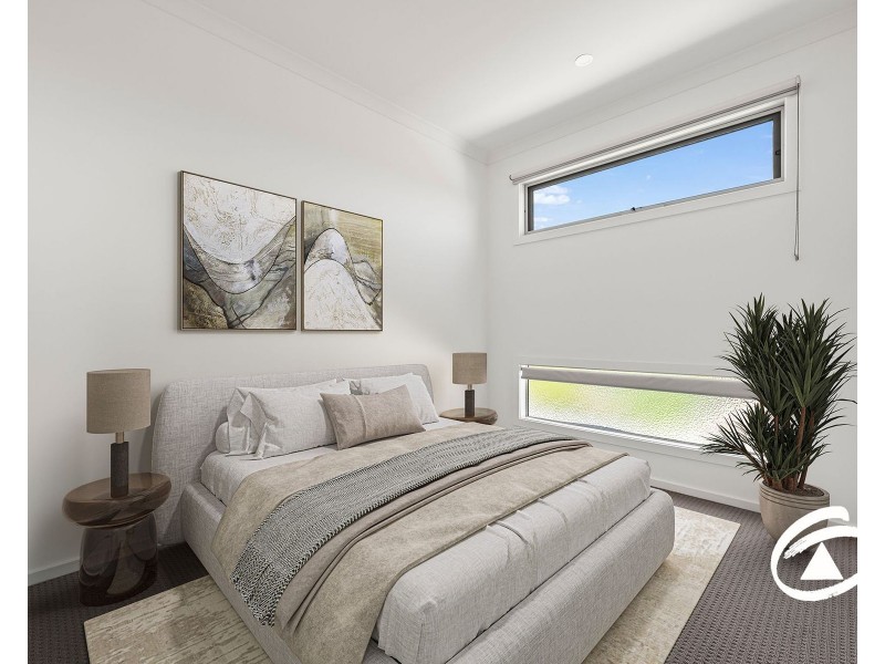 2/13 Grandview Avenue, Dandenong VIC 3175