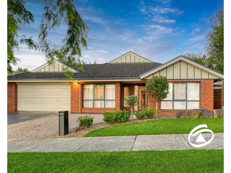 52 Tantallon Boulevard, Beaconsfield VIC 3807