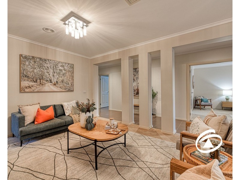 52 Tantallon Boulevard, Beaconsfield VIC 3807