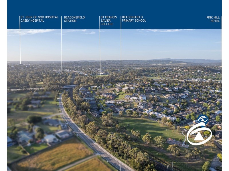 52 Tantallon Boulevard, Beaconsfield VIC 3807