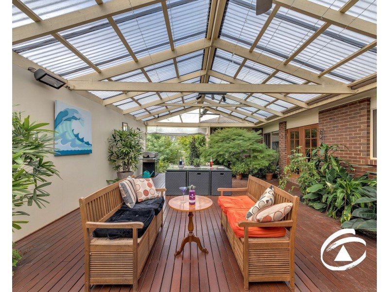 5 Fyffe Street, Berwick VIC 3806