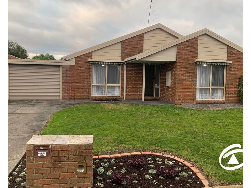 58 Kurrajong Road, Narre Warren VIC 3805