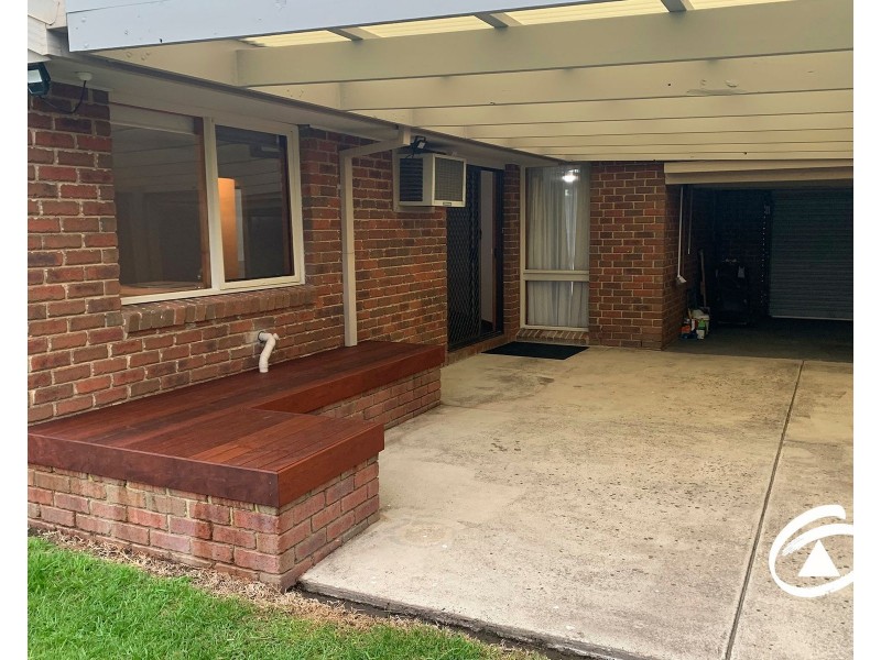 58 Kurrajong Road, Narre Warren VIC 3805