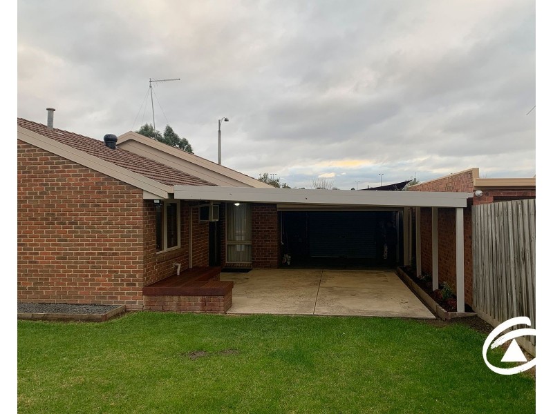 58 Kurrajong Road, Narre Warren VIC 3805