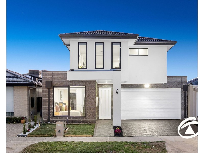 7 Gian Street, Clyde VIC 3978