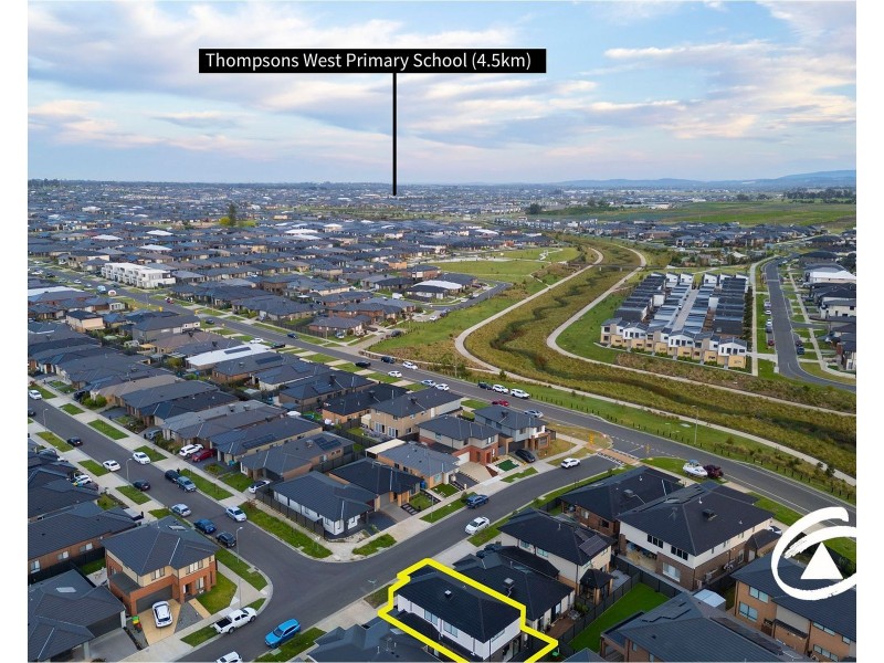 7 Gian Street, Clyde VIC 3978