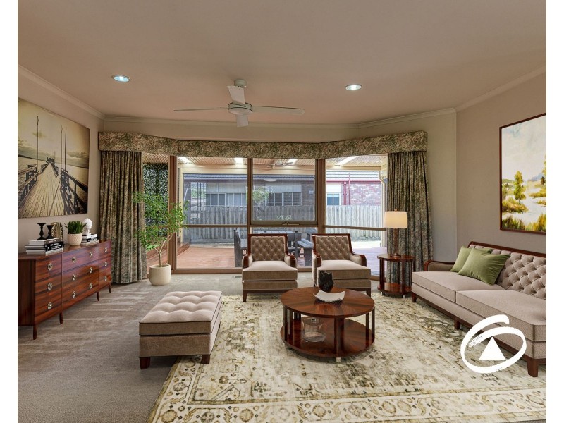 9 Scarborough Drive, Narre Warren South VIC 3805
