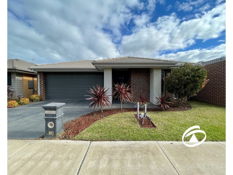 10 Eloise Circuit, Officer VIC 3809