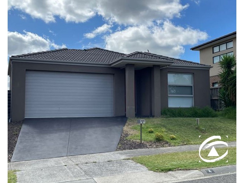 4 Morello Place, Berwick VIC 3806