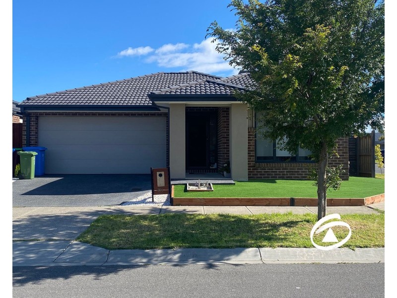 81 Heybridge Street, Clyde VIC 3978