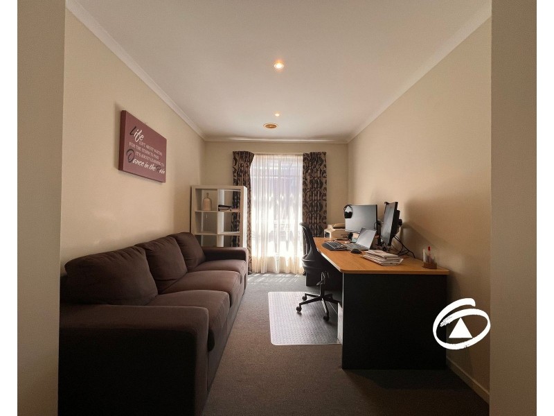 17 Sing Crescent, Berwick VIC 3806