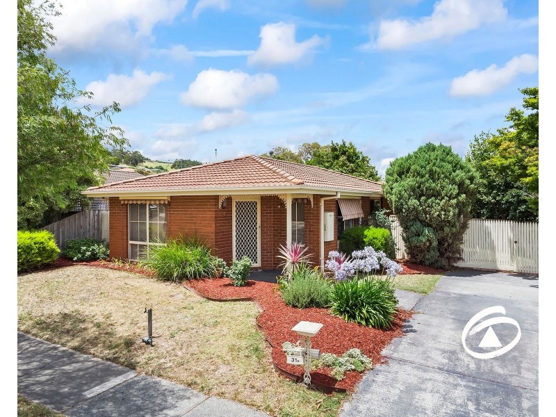 31B Garnet Close, Narre Warren VIC 3805