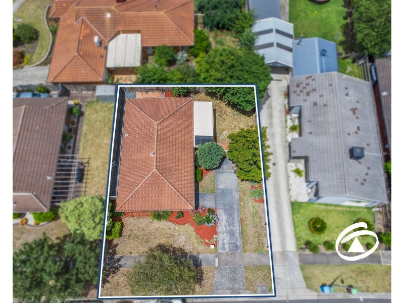 31B Garnet Close, Narre Warren VIC 3805