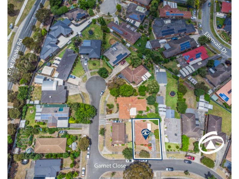 31B Garnet Close, Narre Warren VIC 3805
