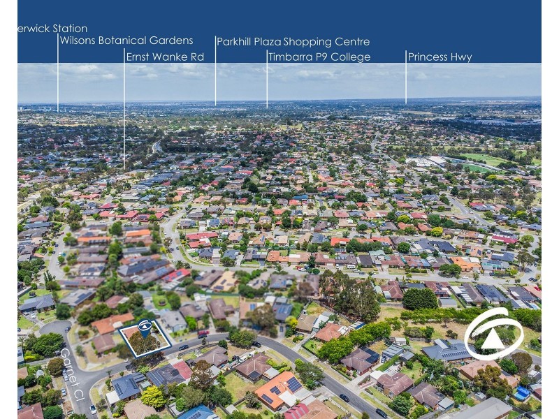 31B Garnet Close, Narre Warren VIC 3805